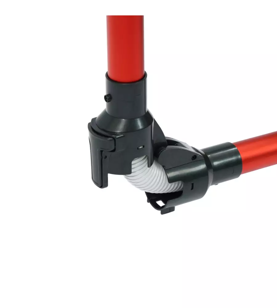 Aspirapolvere a batteria pieghevole Akai "AP940K" 150W 10 kpa