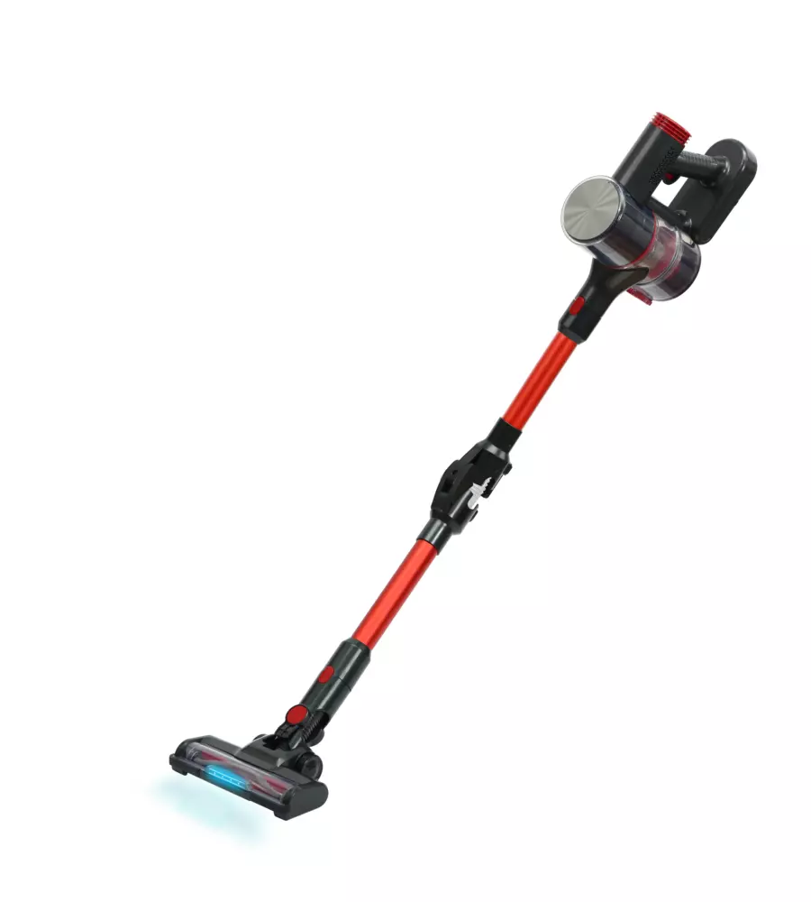 Aspirapolvere a batteria pieghevole Akai "AP940K" 150W 10 kpa