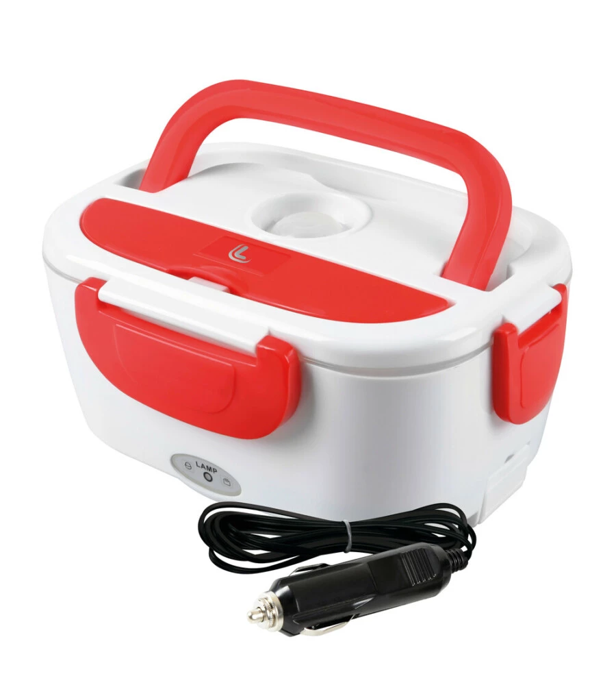 Scalda vivande elettrico per auto Lampa "Lunch Box" 1,5 lt 50W
