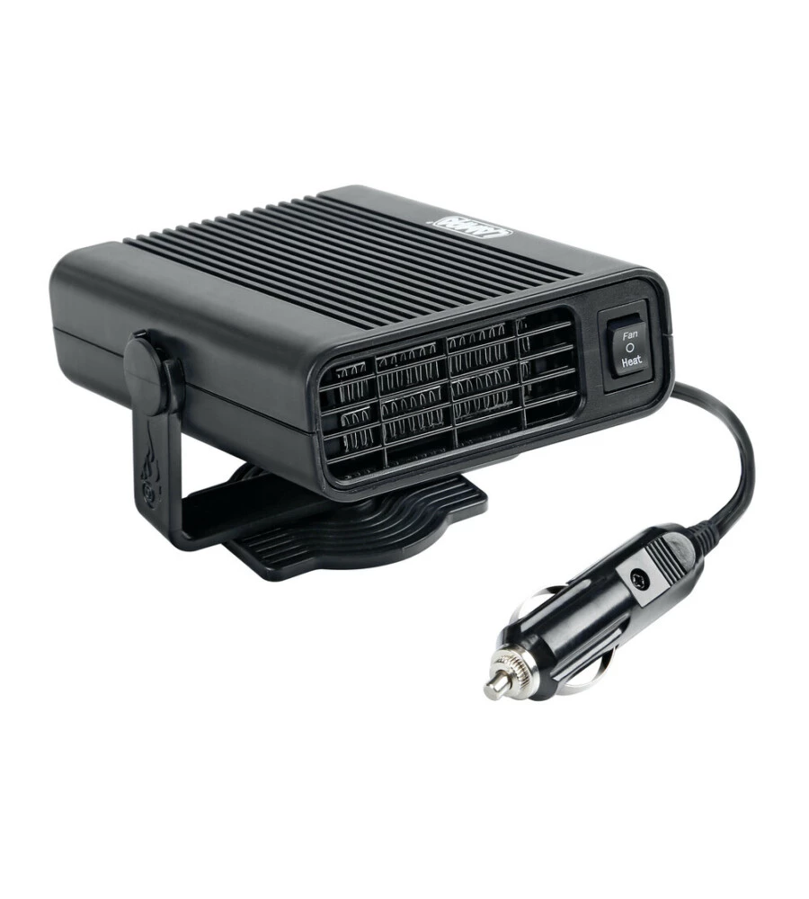Scaldino ventilatore per auto Lampa "Heater & Fan" 150W
