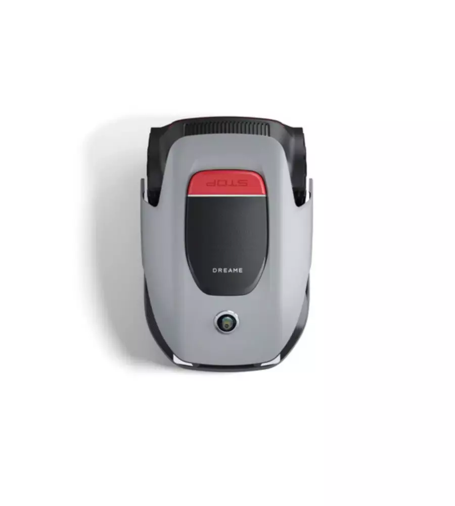 ROBOT TAGLIAERBA SENZA FILO DREAME "ROBOTICMOWER A1 PRO" AREA DI TAGLIO 2000 MQ