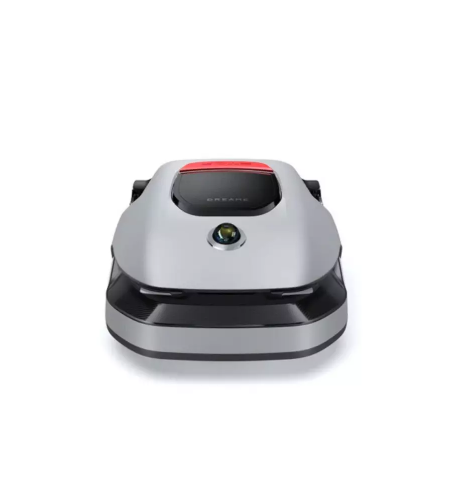 ROBOT TAGLIAERBA SENZA FILO DREAME "ROBOTICMOWER A1 PRO" AREA DI TAGLIO 2000 MQ