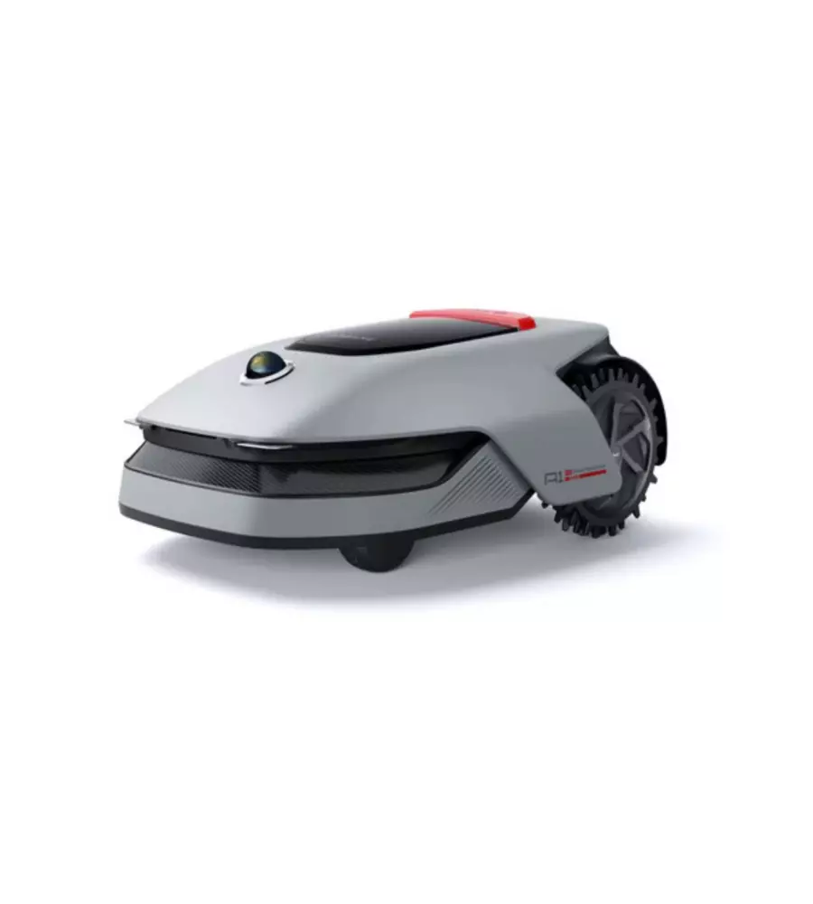 ROBOT TAGLIAERBA SENZA FILO DREAME "ROBOTICMOWER A1 PRO" AREA DI TAGLIO 2000 MQ