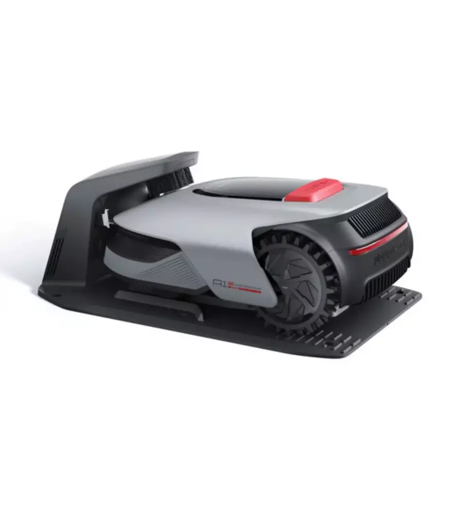 ROBOT TAGLIAERBA SENZA FILO DREAME "ROBOTICMOWER A1 PRO" AREA DI TAGLIO 2000 MQ