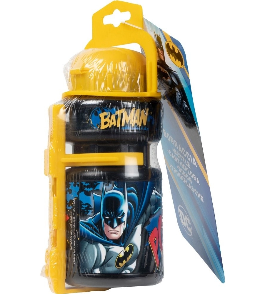 Borraccia ciclo "Batman"