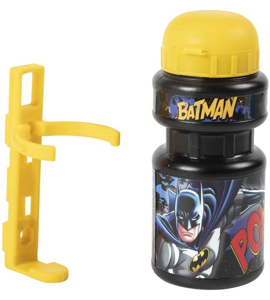 Borraccia ciclo "Batman"