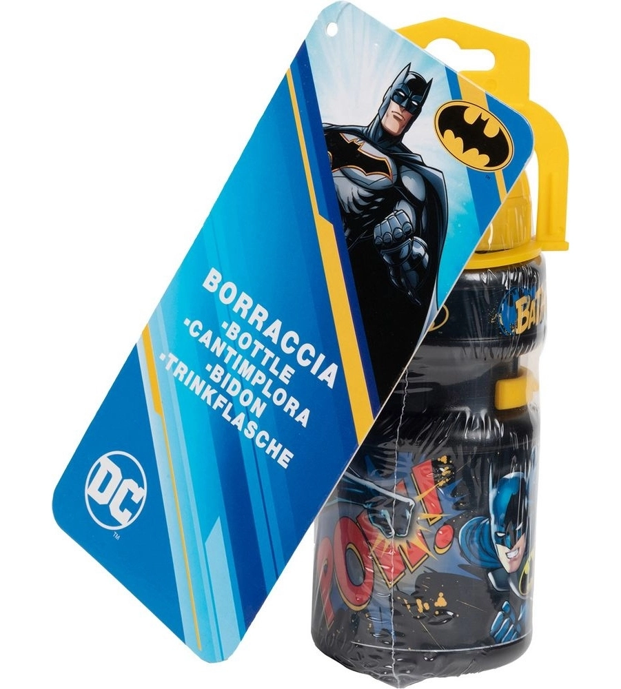 Borraccia ciclo "Batman"