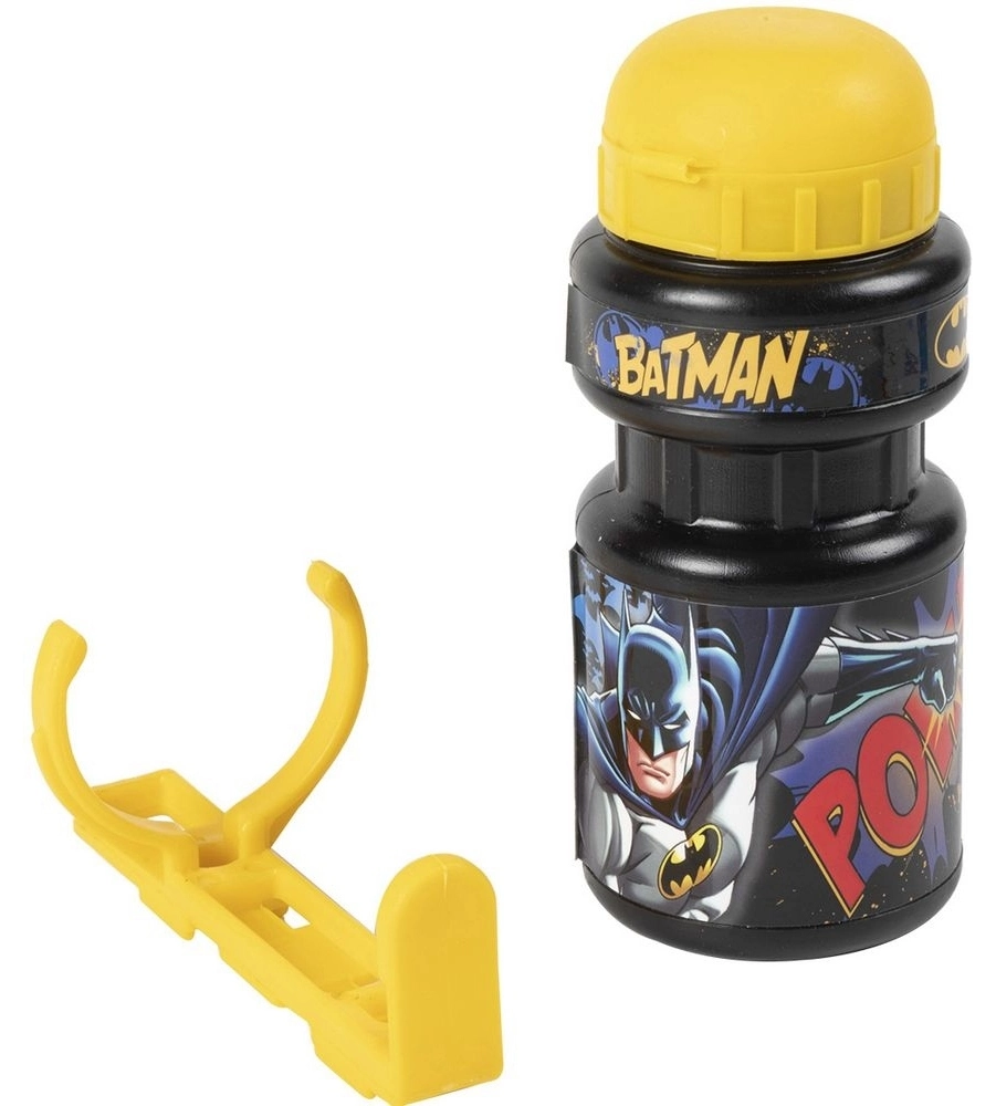 Borraccia ciclo "Batman"