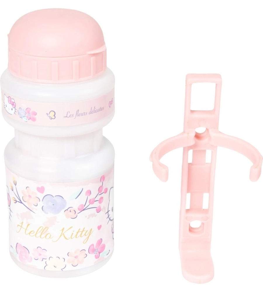 Barraccia ciclo "Hello Kitty"