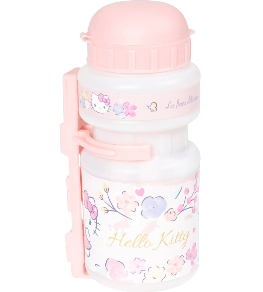 Barraccia ciclo "Hello Kitty"