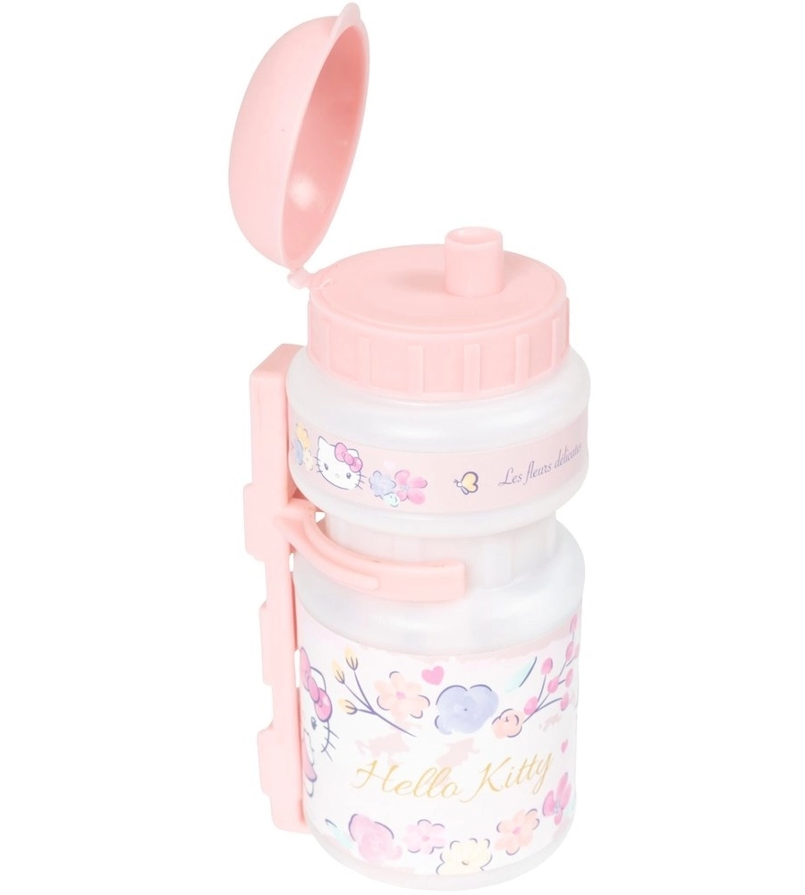 Barraccia ciclo "Hello Kitty"