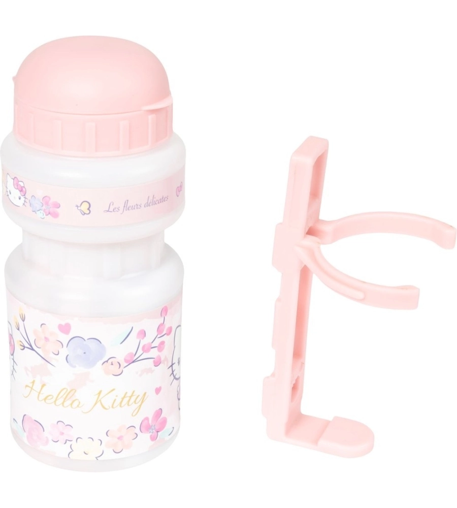 Barraccia ciclo "Hello Kitty"