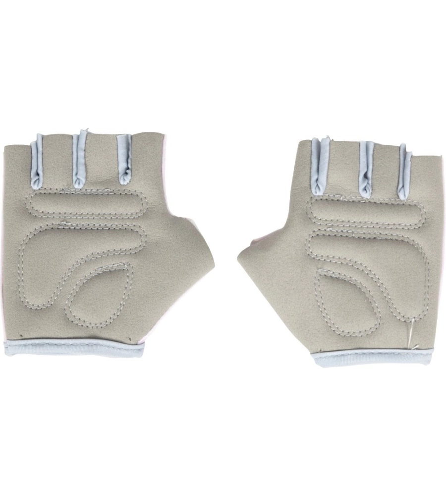 Coppia di guanti da bici per bambini "Hello Kitty" senza dita