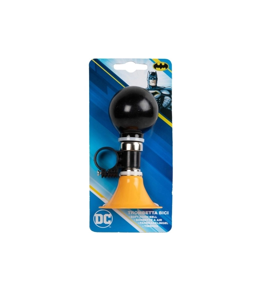 Trombetta ciclo "Batman"