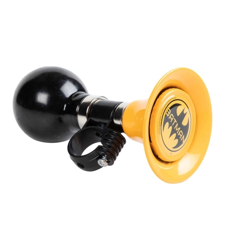 Trombetta ciclo "Batman"