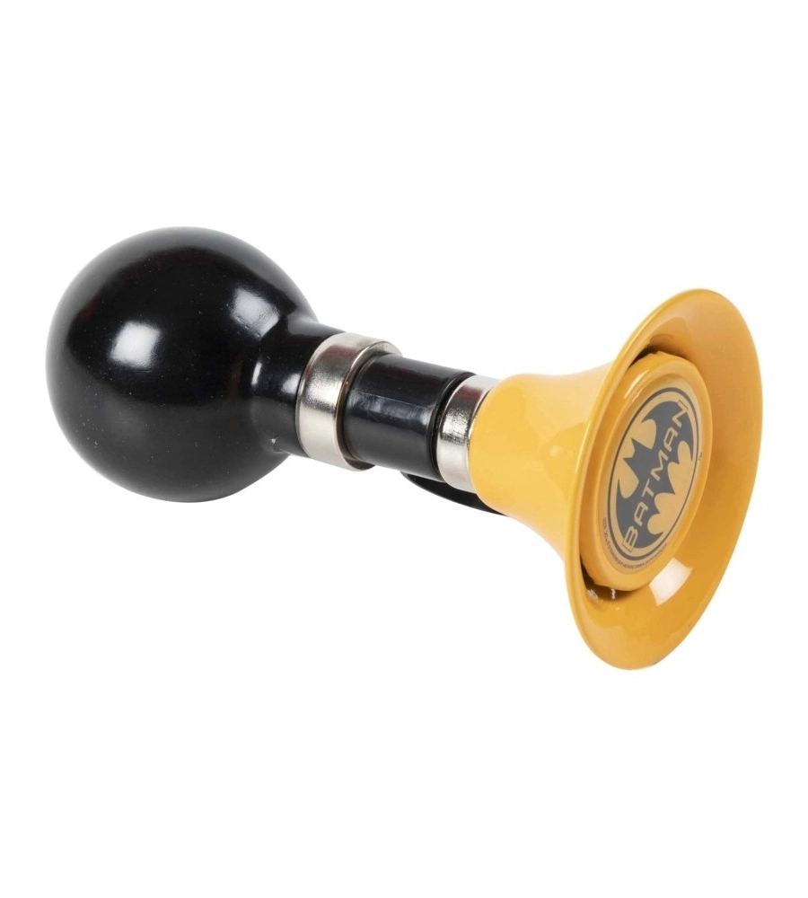 Trombetta ciclo "Batman"