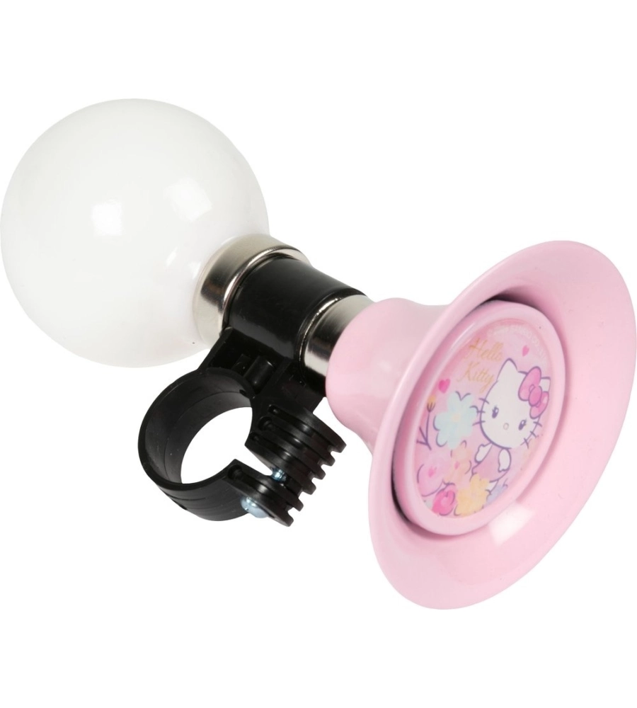 Trombetta ciclo "Hello Kitty"