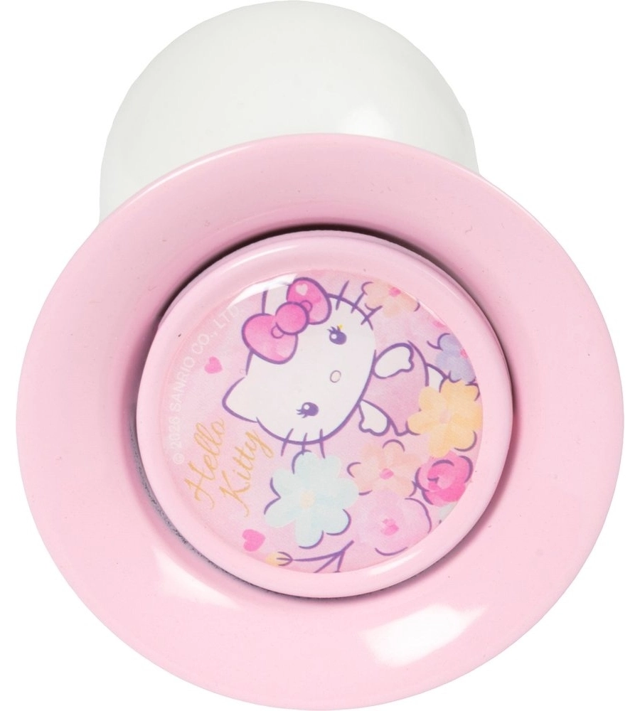 Trombetta ciclo "Hello Kitty"