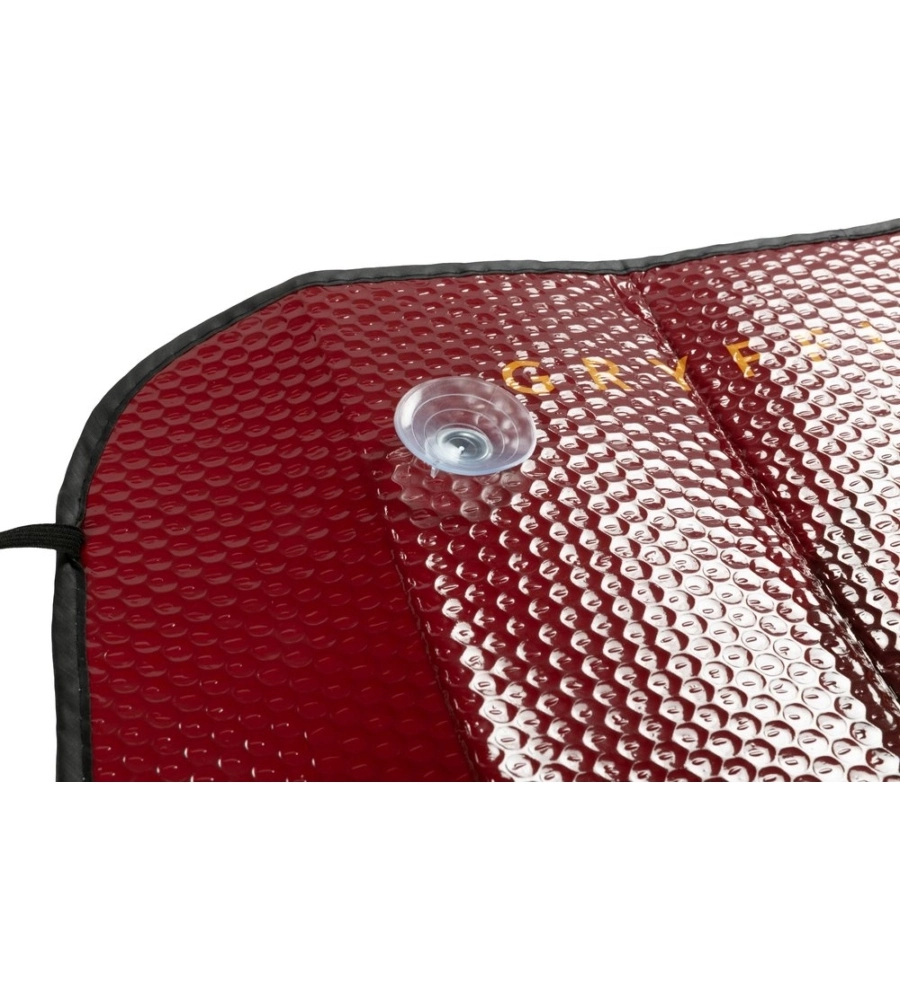 Parasole auto anteriore "Harry Potter" 130x70 cm