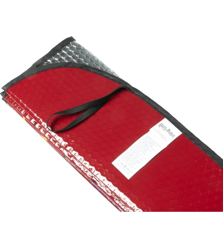 Parasole auto anteriore "Harry Potter" 130x70 cm