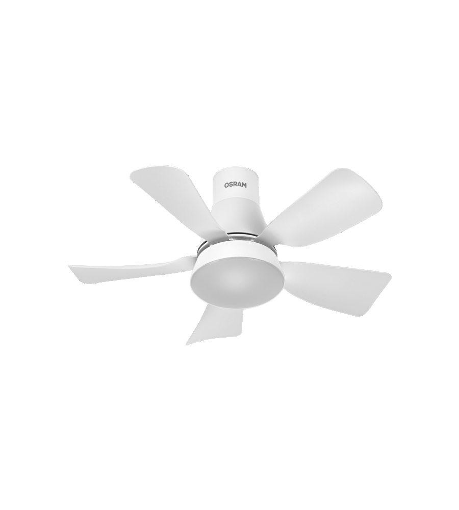 Ventilatore da soffitto "Leste" 21W