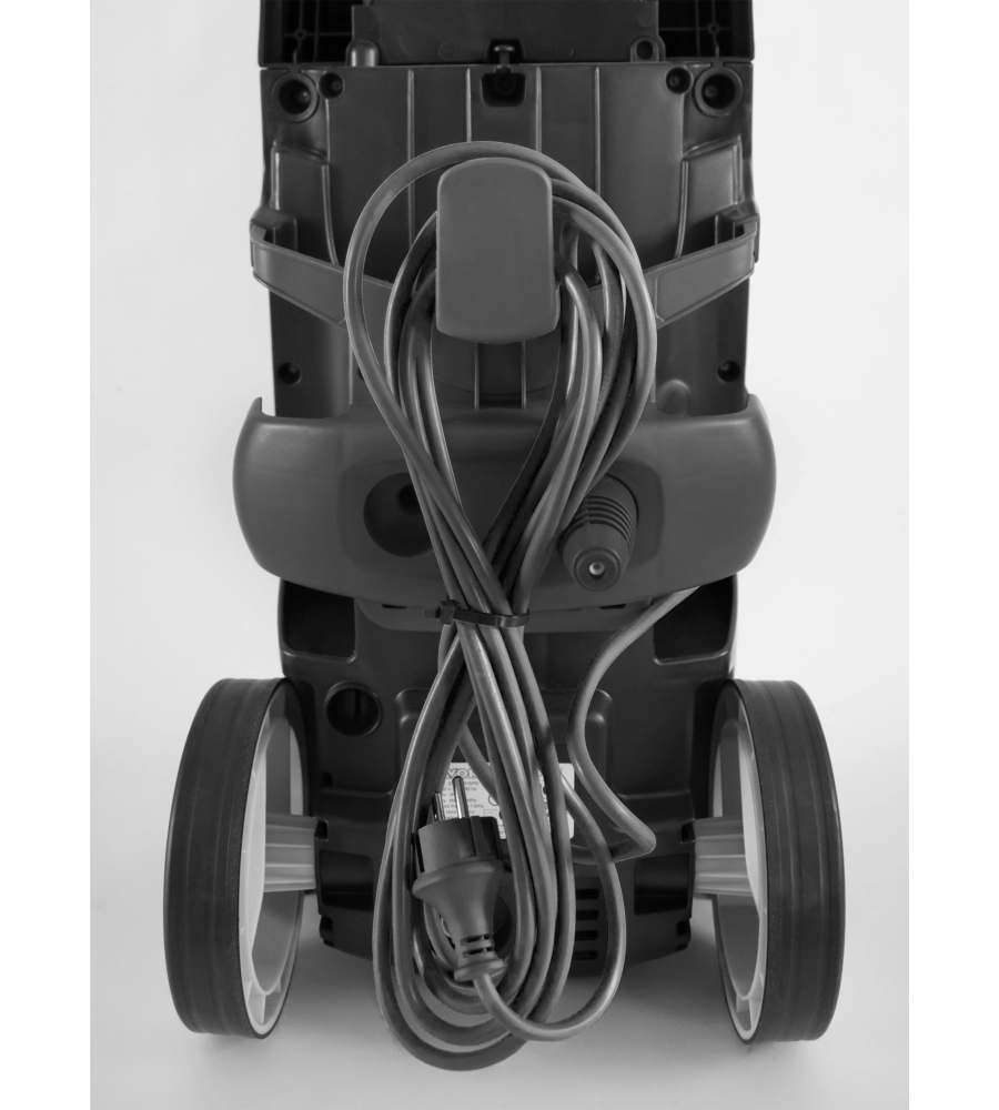 Idropulitrice elettrica a freddo Lavor "Galaxy 150" 150 bar 450 l/h 2100W