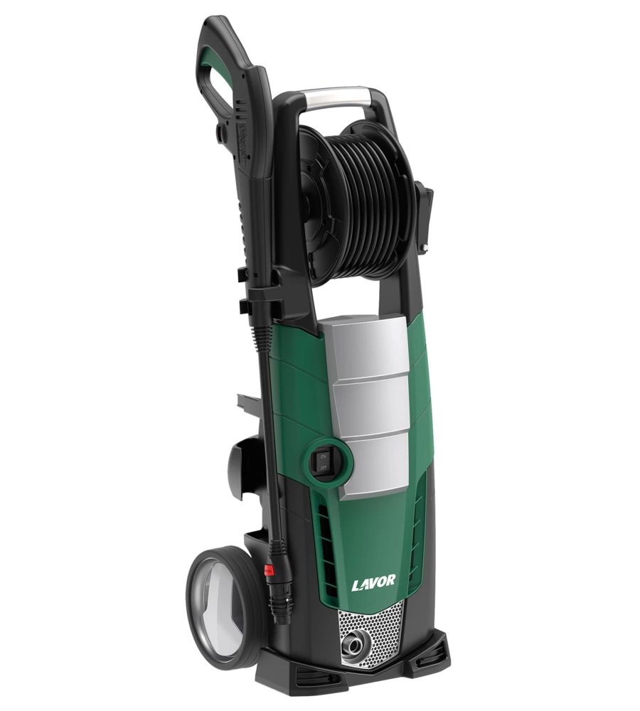 Idropulitrice elettrica a freddo Lavor "Galaxy 180" 180 bar 510 l/h 2500W