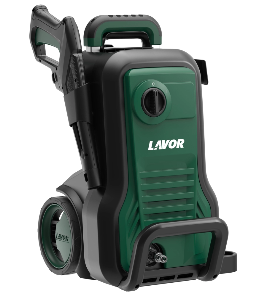 Idropulitrice elettrica a freddo Lavor "Arrow3 150" 150 bar 450 l/h 2100W