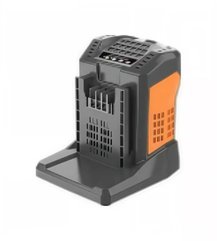 Caricabatterie per batterie On Board 60W 5,5 A