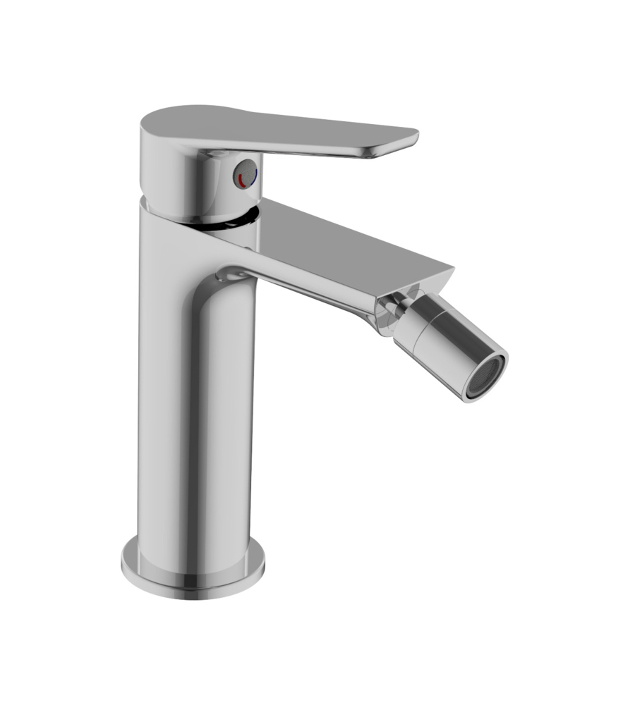 Rubinetto per bidet Idro-Bric "Vegas" cromato