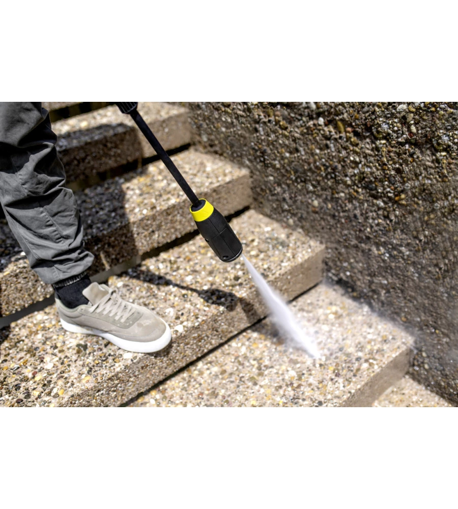 Idropulitrice elettrica a freddo Karcher "K 7 Comfort Premium" 180 bar 600 l/h 3000W - Motore induzione