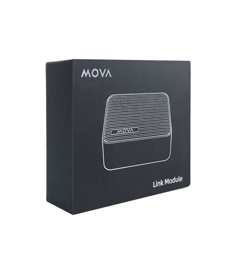 Modulo scheda 4G per Mova600 e Mova1000