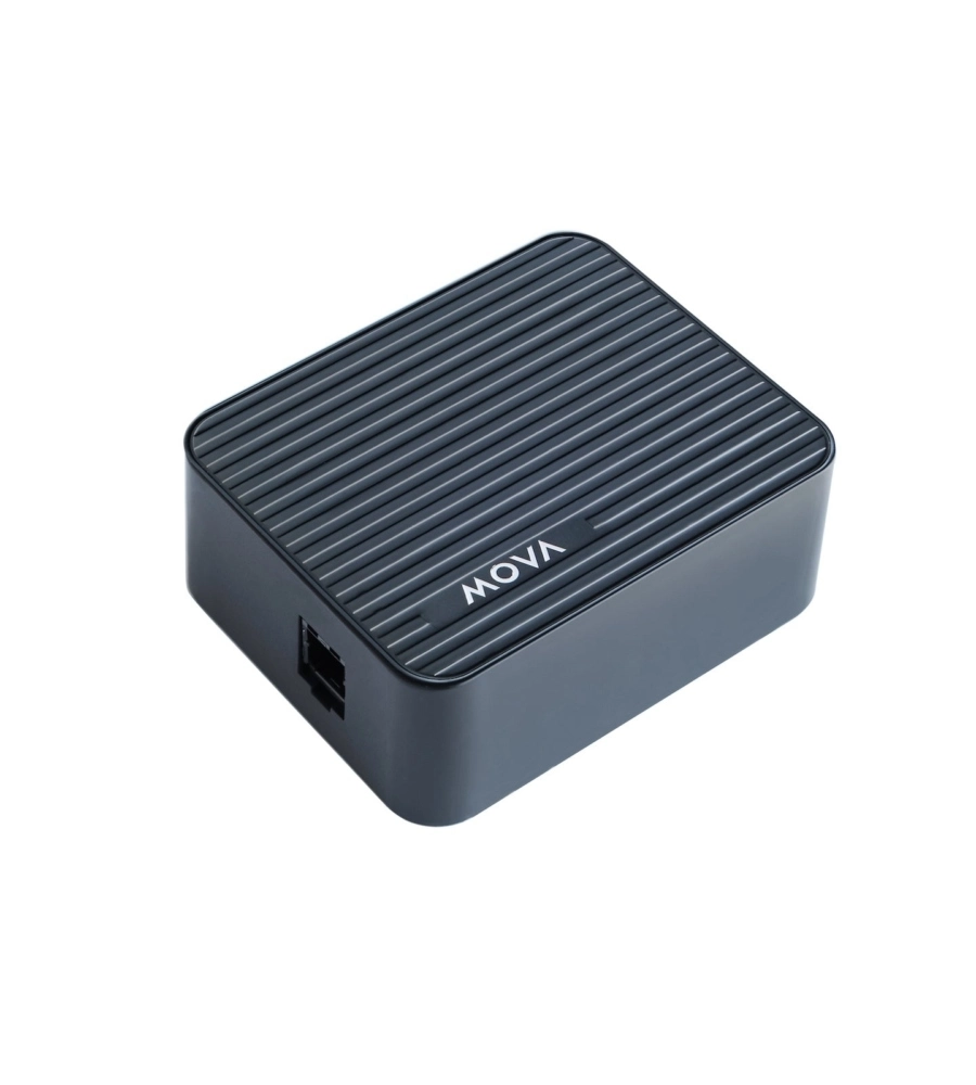 Modulo scheda 4G per Mova600 e Mova1000