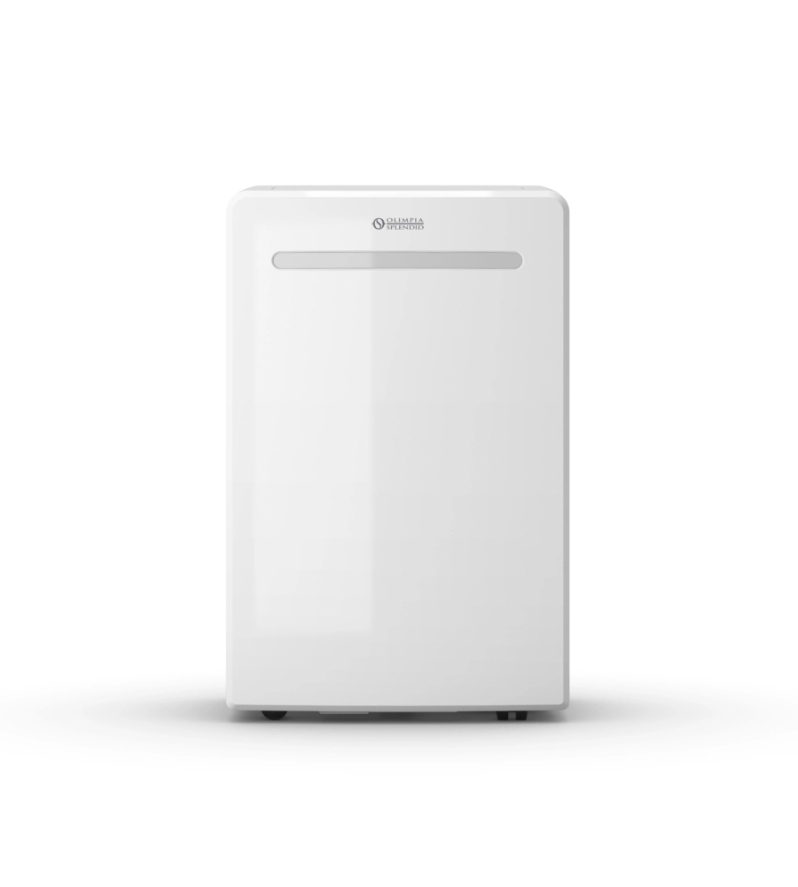 CONDIZIONATORE PORTATILE OLIMPIA SPLENDID "DOLCECLIMA AIRA 12" CON WI-FI