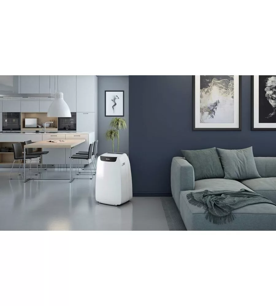 CONDIZIONATORE PORTATILE OLIMPIA SPLENDID "DOLCECLIMA AIR PRO 16" CON WI-FI