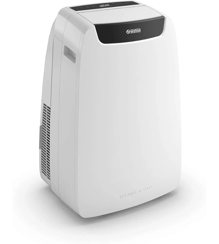 CONDIZIONATORE PORTATILE OLIMPIA SPLENDID "DOLCECLIMA AIR PRO 16" CON WI-FI
