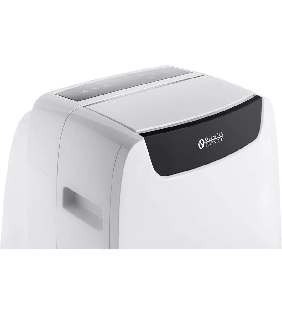 CONDIZIONATORE PORTATILE OLIMPIA SPLENDID "DOLCECLIMA AIR PRO 16" CON WI-FI