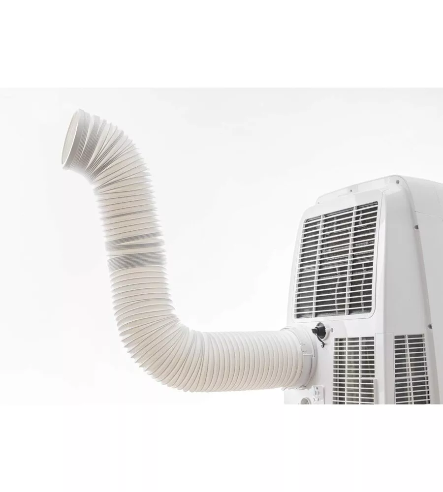 CONDIZIONATORE PORTATILE OLIMPIA SPLENDID "DOLCECLIMA AIR PRO 16" CON WI-FI