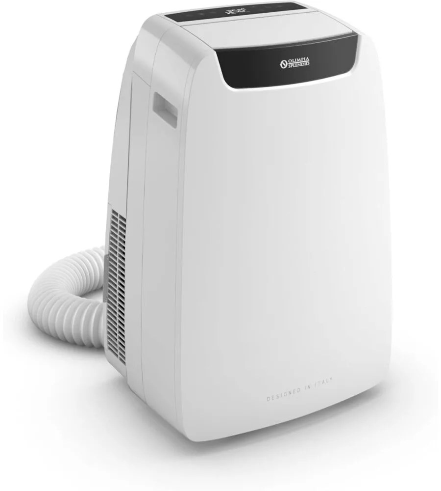 CONDIZIONATORE PORTATILE OLIMPIA SPLENDID "DOLCECLIMA AIR PRO 16" CON WI-FI