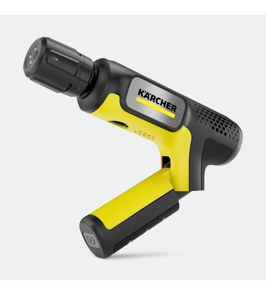 Idropulitrice a batteria a freddo portatile Karcher "OC Handheld Compact" 15 bar 150 l/h 5V