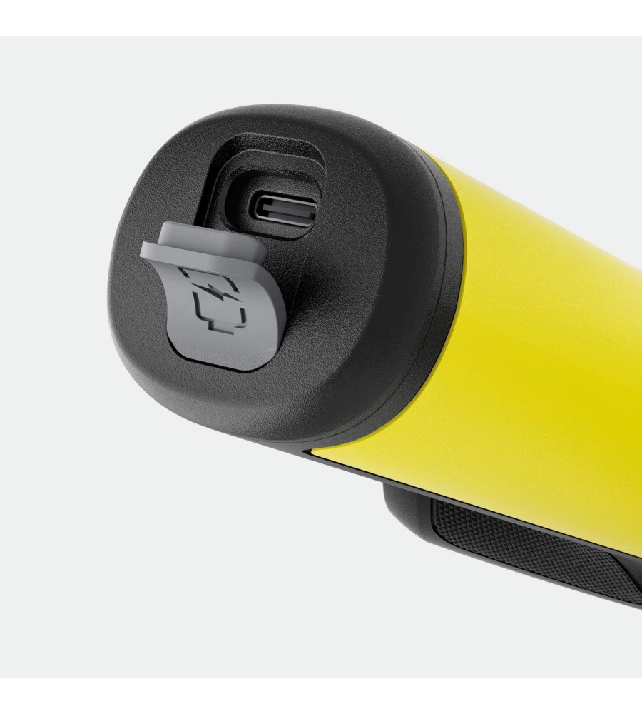 Idropulitrice a batteria a freddo portatile Karcher "OC Handheld Compact" 15 bar 150 l/h 5V