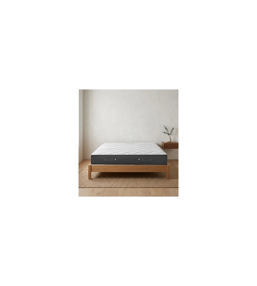 Materasso matrimoniale ortopedico Dormir "Memory 25" 160x190x25 cm