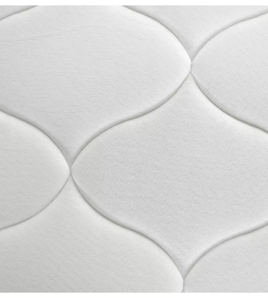 Materasso matrimoniale ortopedico Dormir "Memory 25" 160x190x25 cm