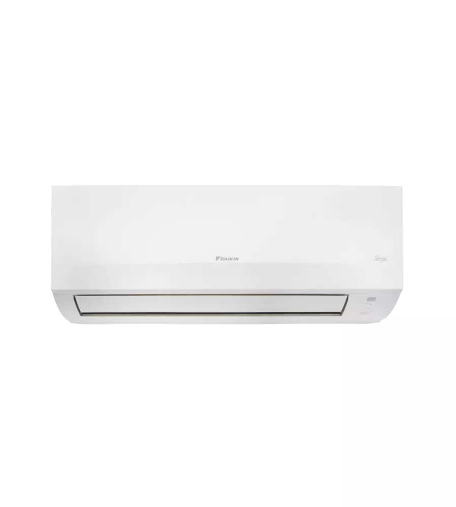 CLIMATIZZATORE DAIKIN "SIESTA" MONOSPLIT 12000 BTU CON WIFI