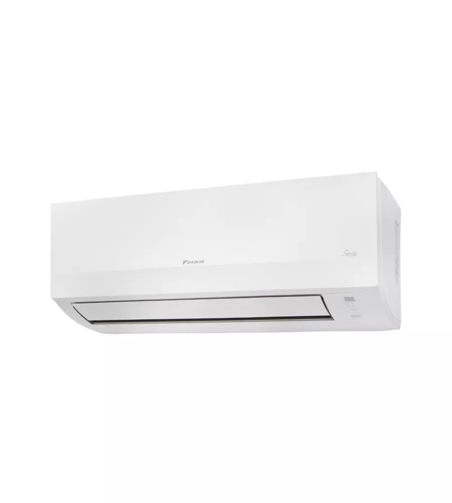 CLIMATIZZATORE DAIKIN "SIESTA" MONOSPLIT 12000 BTU CON WIFI