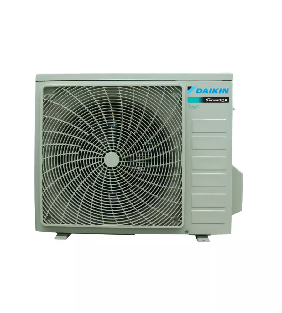 CLIMATIZZATORE DAIKIN "SIESTA" MONOSPLIT 12000 BTU CON WIFI