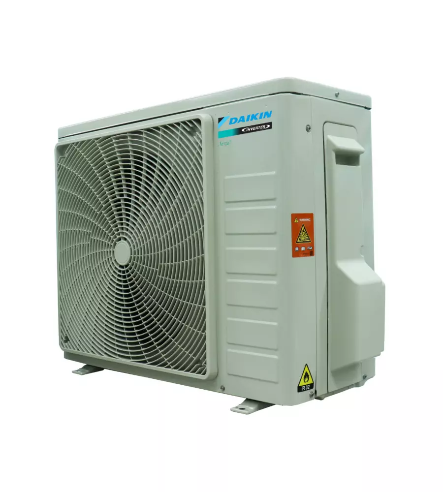 CLIMATIZZATORE DAIKIN "SIESTA" MONOSPLIT 12000 BTU CON WIFI