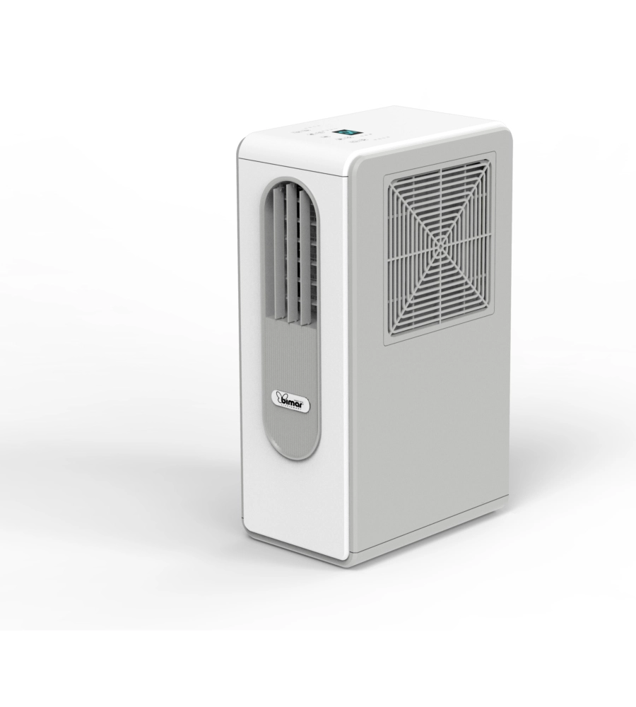 Condizionatore portatile Bimar 1800 btu