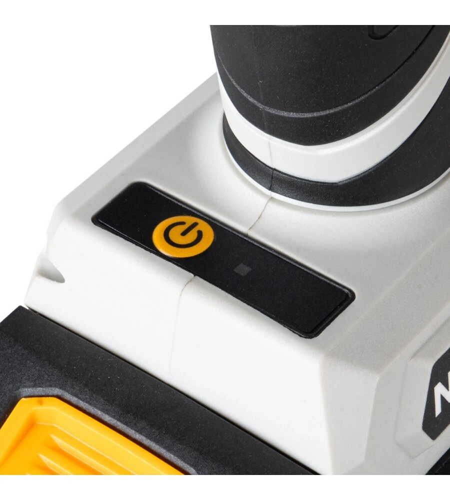 Forbice da potatura a batteria Nexxcut taglio 28 mm 18V