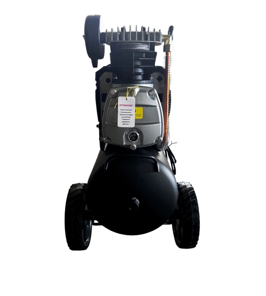 Compressore aria lubrificato Dolomitech 24l 2Hp